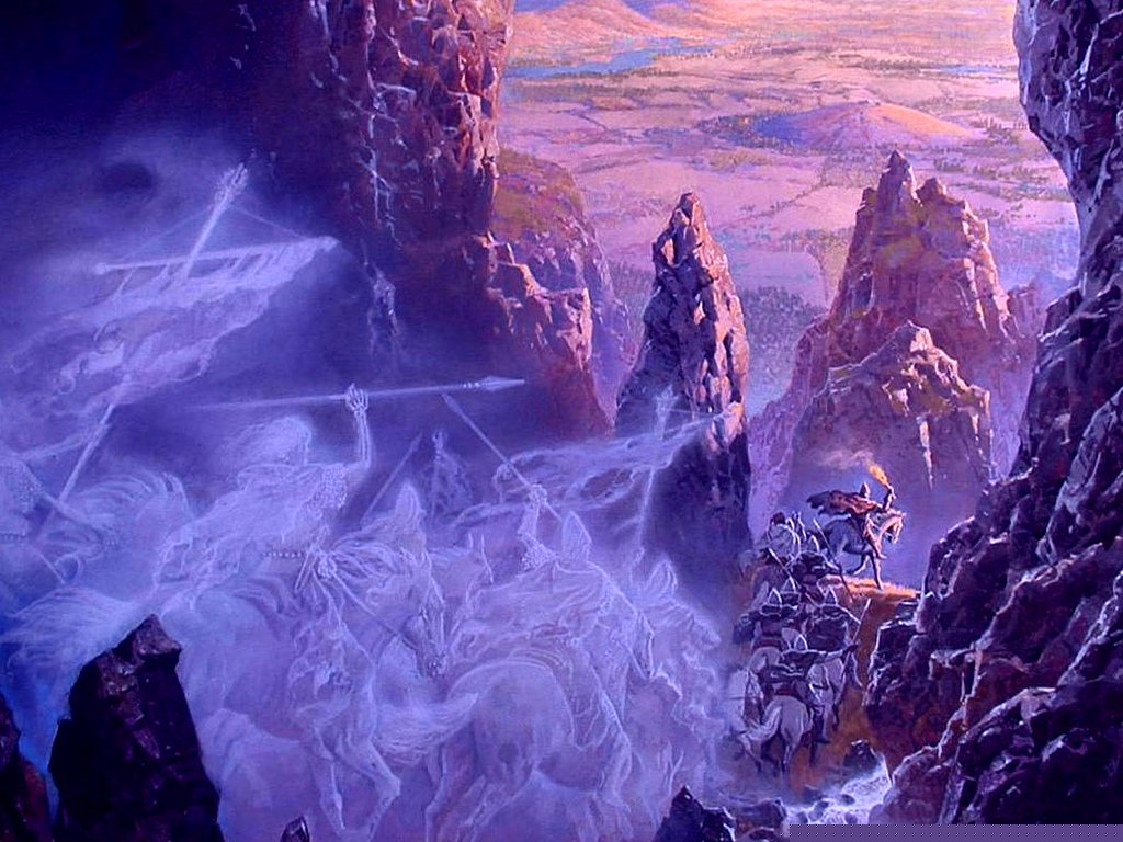 by Ted Nasmith